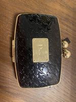 Dior Pouch Minaudiere Clutch