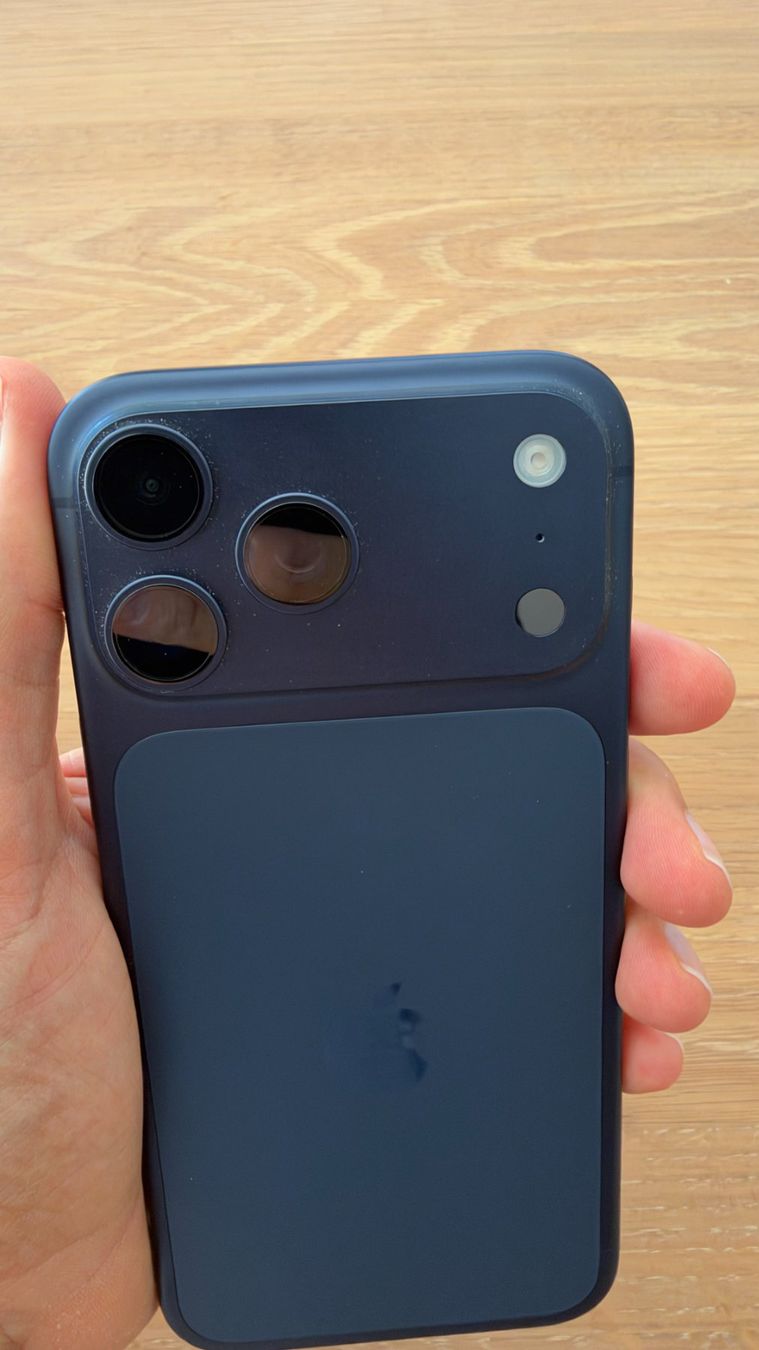 Apple Telefoni cellulari / Smartphones: iPhone 17 Pro Max 256Go – Usato da La Conversion venduto da Oxa2300 2