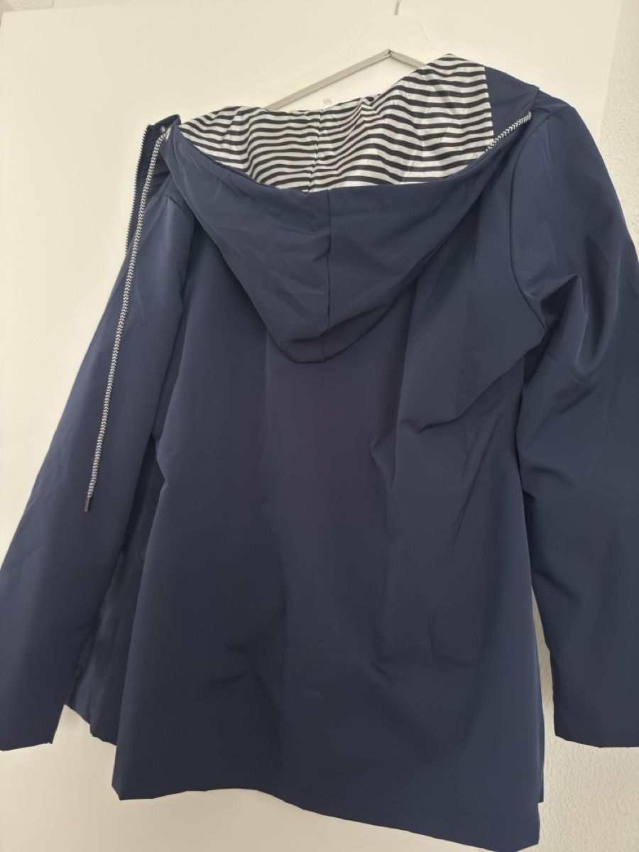 Vestes: Regenjacke, Größe XL – D'occasion à Sins par sum_lv6d 2