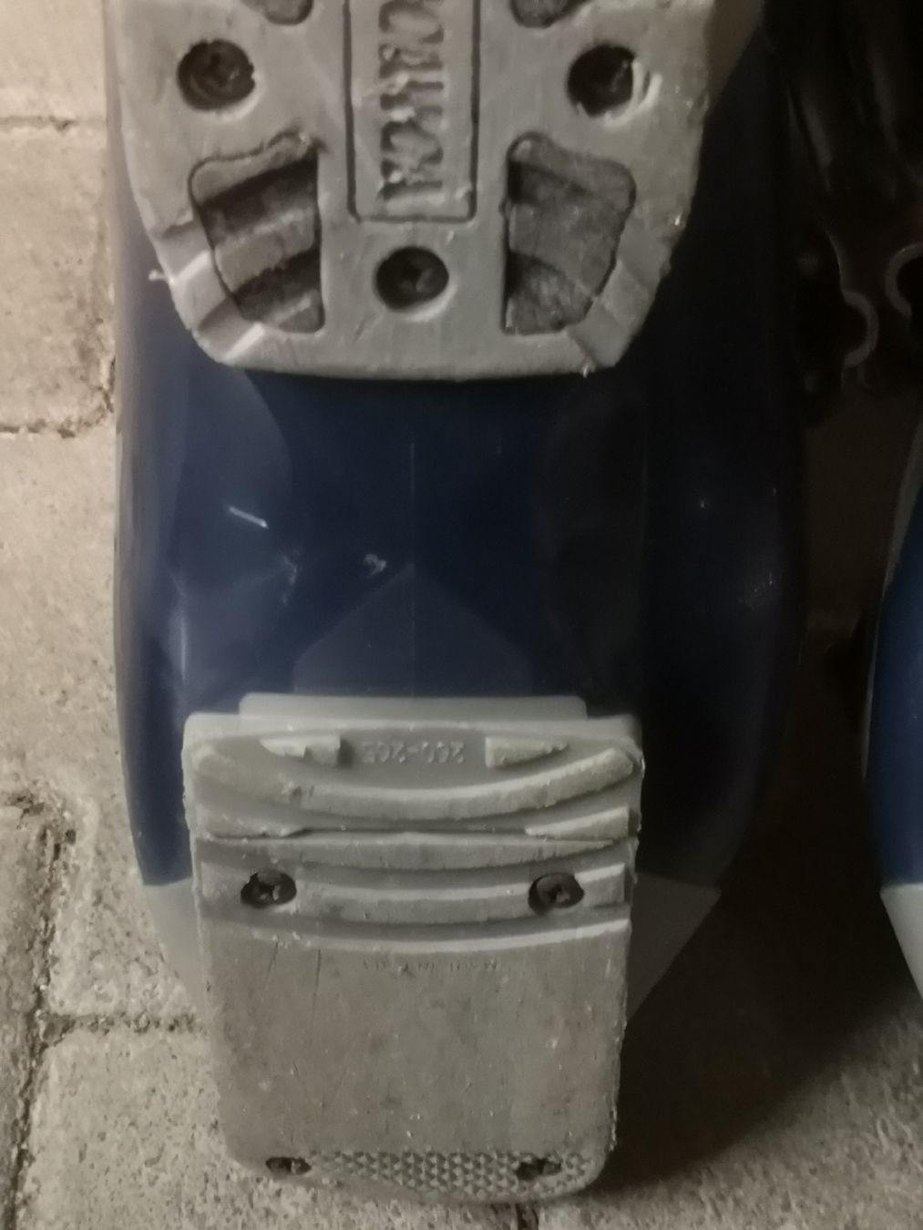 Tecnica Damenschuhe: Skischuhe hotfoam – Gebraucht aus Uetikon am See von James81p 3