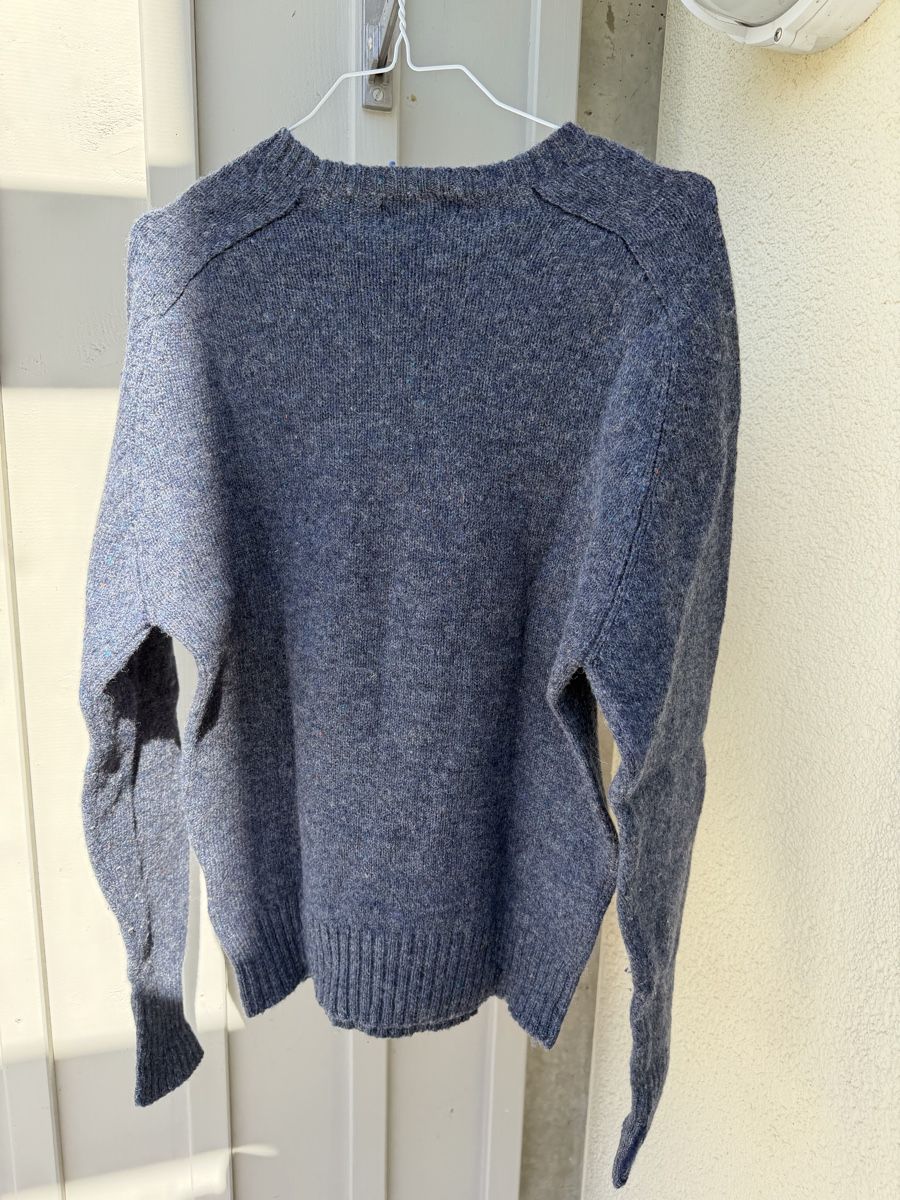 Ralph Lauren Maglioni & Felpe: Vintage Polo Ralph Lauren Wollpullover, Grösse M – Usato da Schattdorf venduto da lestage 2
