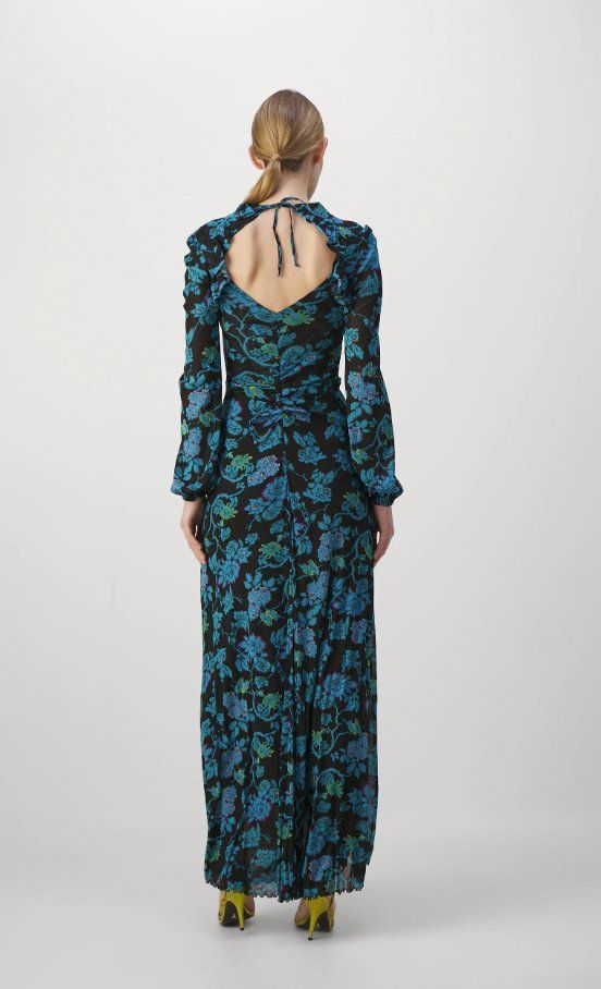 Vestiti: Robe neuve Diane von Furstenberg Taille S – Nuovo (secondo la descrizione) da Crassier venduto da steff2000 1
