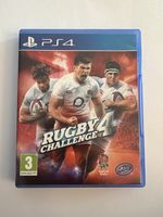 Rugby Challenge 4 Ps4 Game