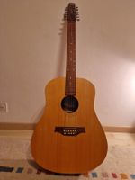Guitare 12cordes acoustique SEAGULL en parfait état