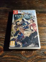 Fantasian Neo Dimension sur Switch