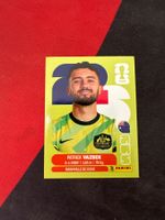 Panini FIFA WM 2026 Sticker - AUS 16