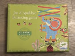 DJECO Balancing Game - Geschicklichkeitsspiel ab 4 Jahren