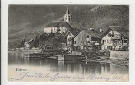 Brienz, 1902