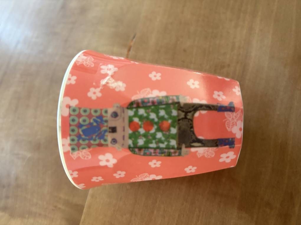 Tasses: Rice Becher  – D'occasion à Chur par Weltanschau
