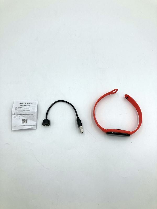Xiaomi Smartwatch: XIAOMI | Smartwatch | Smart Band 7 | rot – Nuovo (secondo la descrizione) da Wittenbach venduto da Restwert_St-Gallen 3