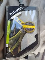 Ailerons Futures Legacy Pivot Thruster Small 
