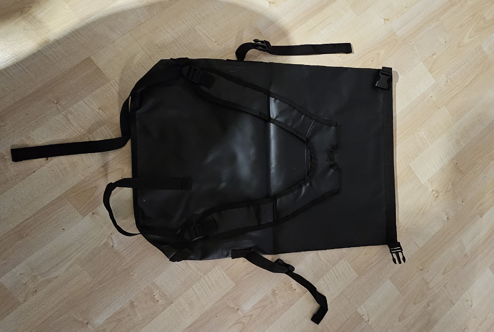 Zaini: Waterproof Bag Rucksack 25l – Nuovo (secondo la descrizione) da Büttikon AG venduto da PAM120319 2