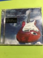 CD: The Best Of Dire Straits & Mark Knopfler Private Investi