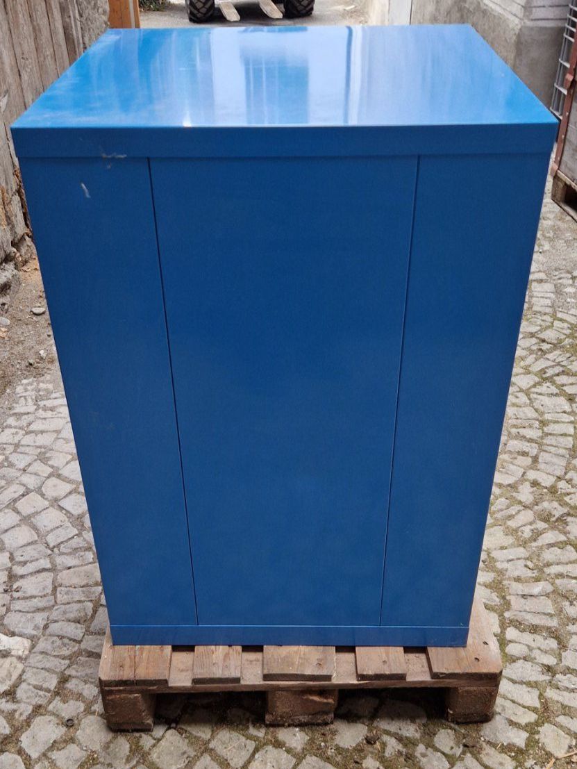 Lista Schränke: Lista Schubladenstock blau – Gebraucht aus Felsberg von Springer5 3
