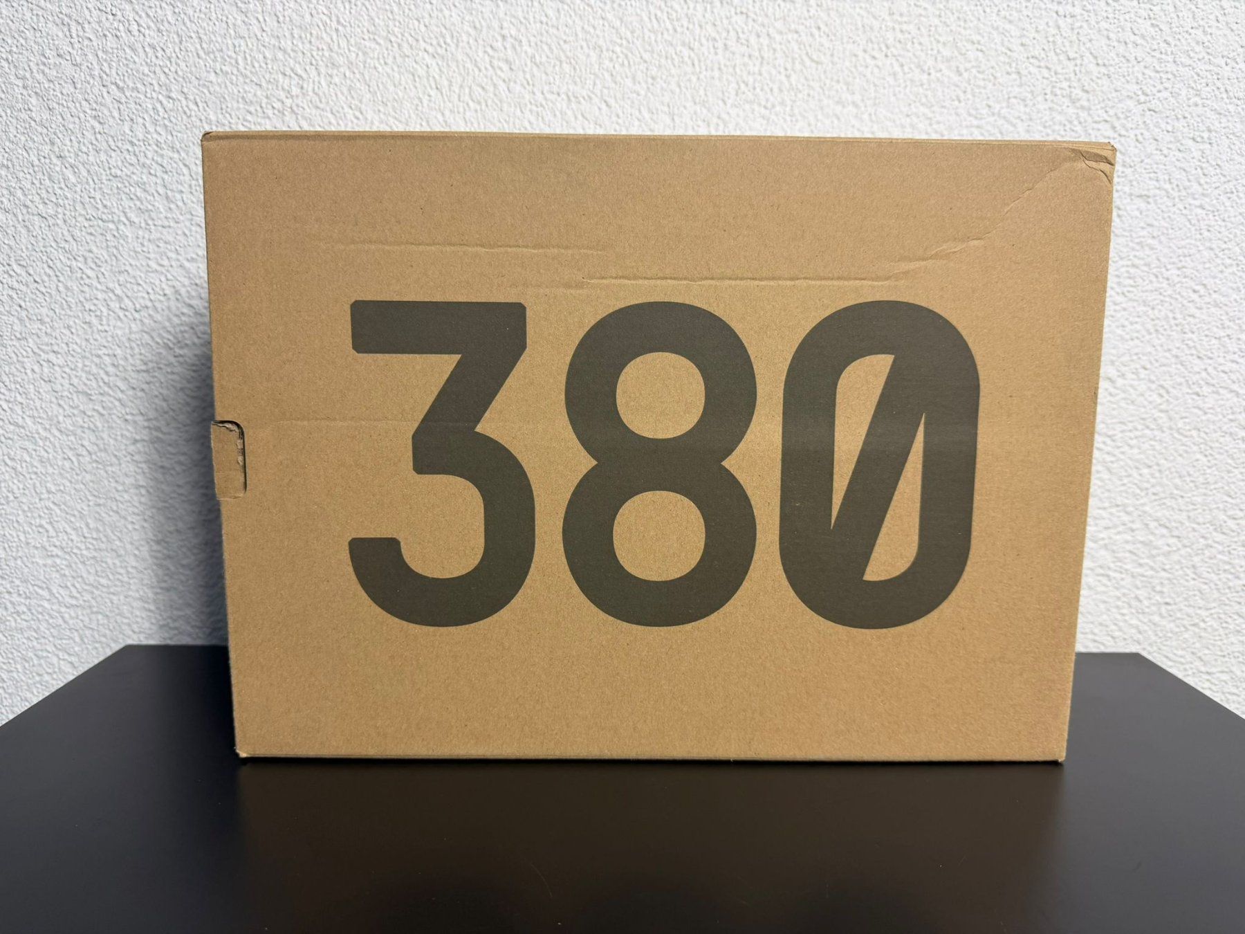 Scarpe da uomo: Adidas Yeezy Boost 380 Mist – Usato da Lyss venduto da Prodified23 5
