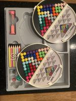 Lonpos 4D Puzzle Spiel - Herausforderung für Knobel-Fans!