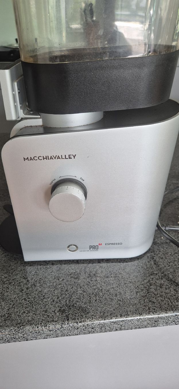 Macchine per caffè & Macchine per espresso: Kaffemühle Espresso Pro M – Usato da Frauenfeld venduto da ROY33 1