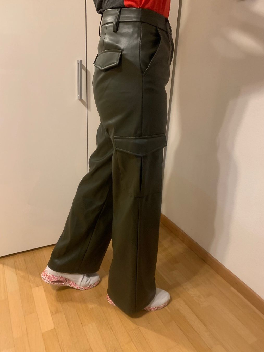Pantalons: Damen Hose – D'occasion à Dübendorf par Platino1 1