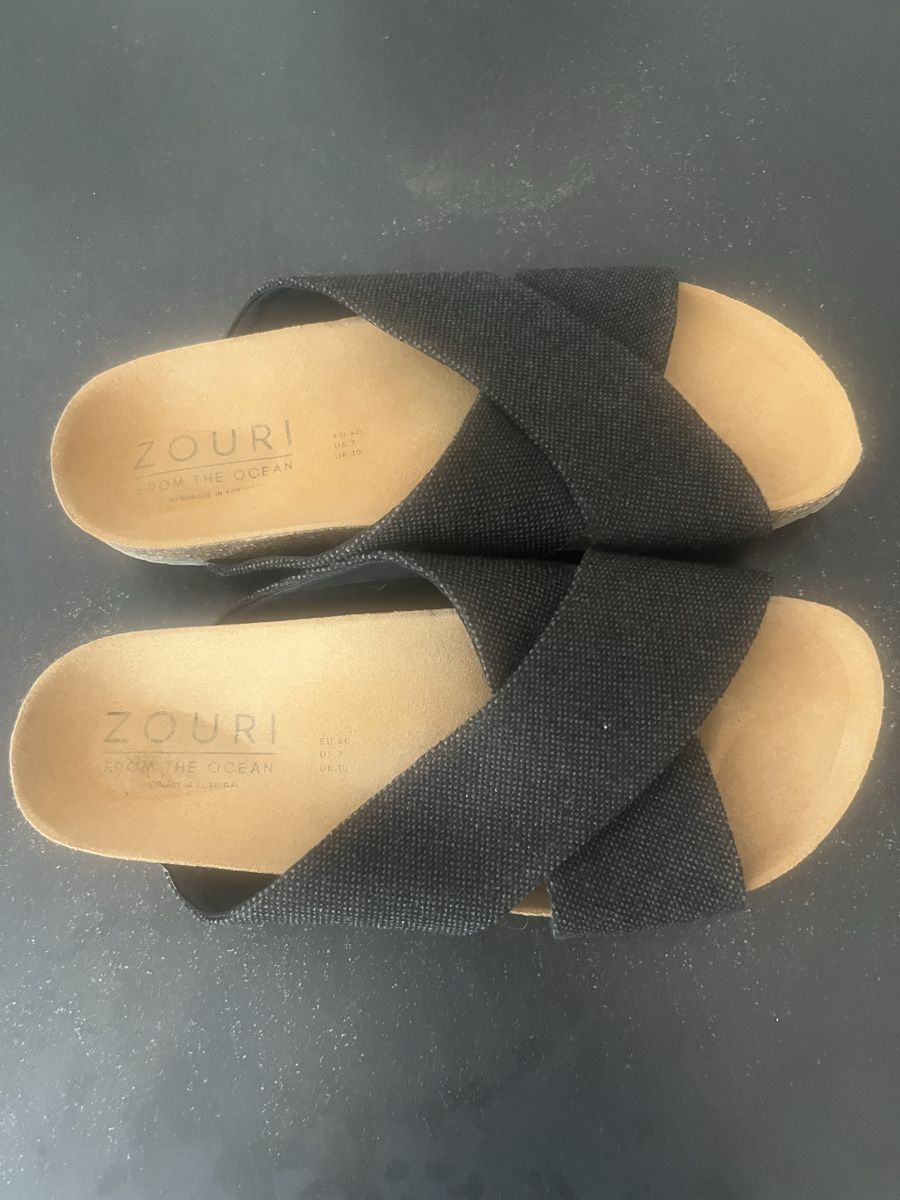 Chaussures femmes: Pantoletten Zouri – Neuf (Voir description) à Zürich par Umaca 1