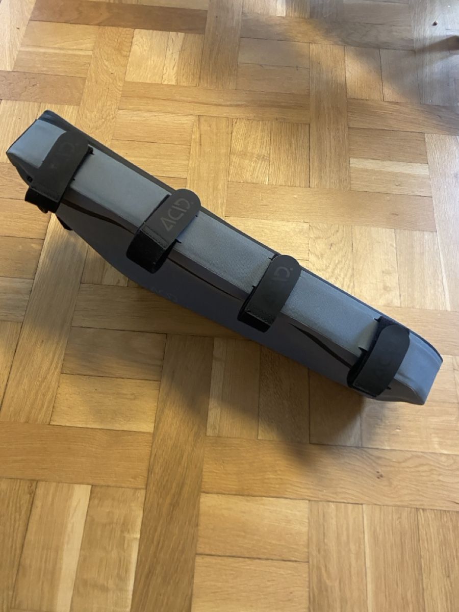 Pezzi di ricambio: Acid pack pro 3 – Usato da Basel venduto da Schelmemann 1
