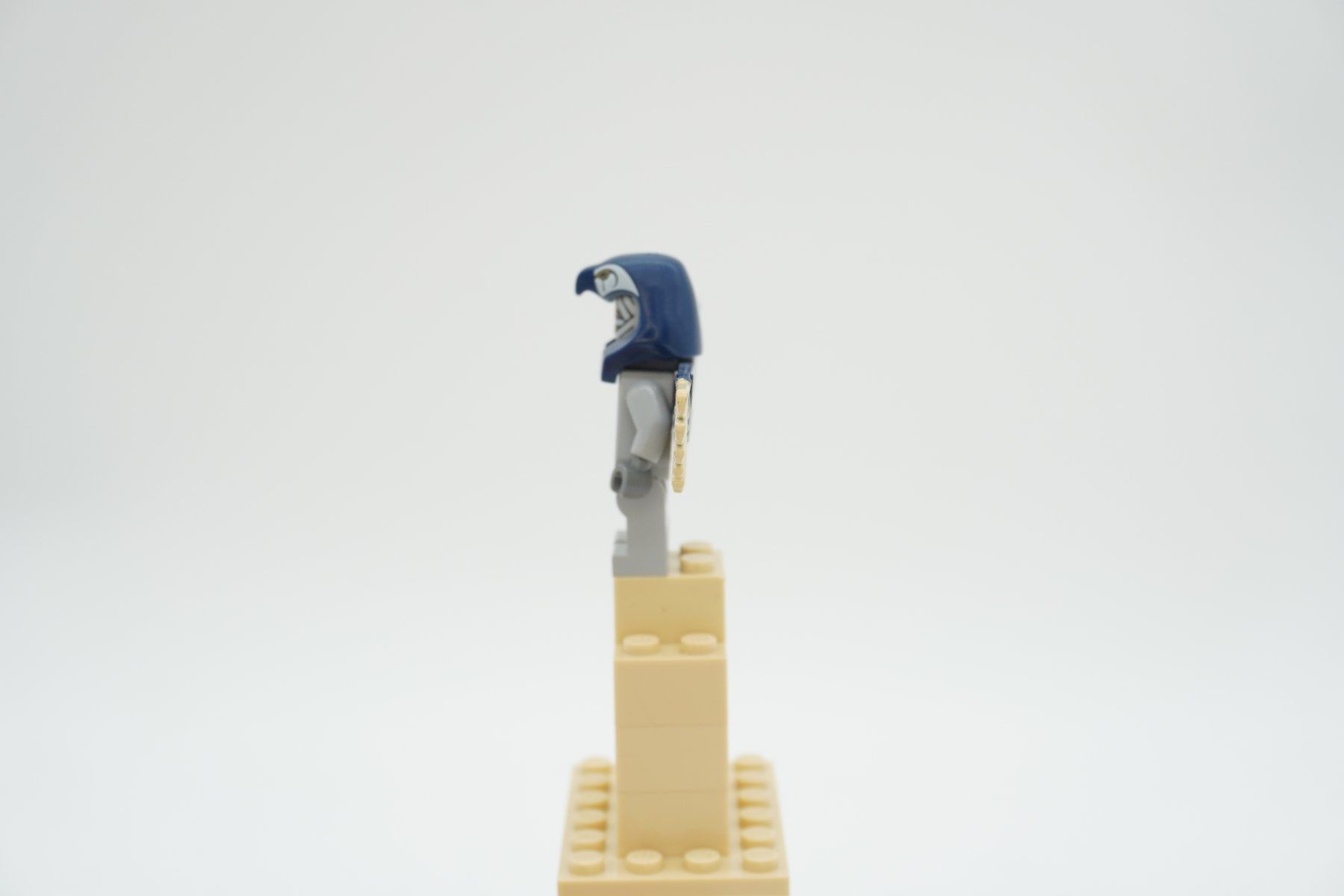 Lego Spielzeuge: Lego Pharaoh's Quest Flying Mummy - pha005 – Gebraucht aus Zürich von PWGrZ 3