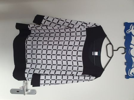 Bluse 40