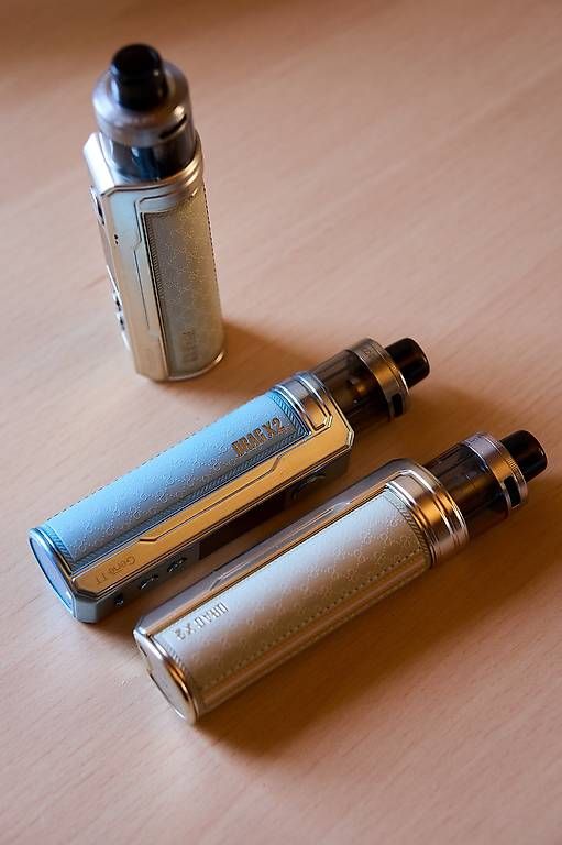 Voopoo Altri Prodotti per fumatori: E-Cigarette électronique neuf DRAG X2 – Nuovo (secondo la descrizione) da epalinges venduto da airgasme