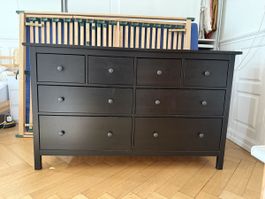 HEMNES Kommode