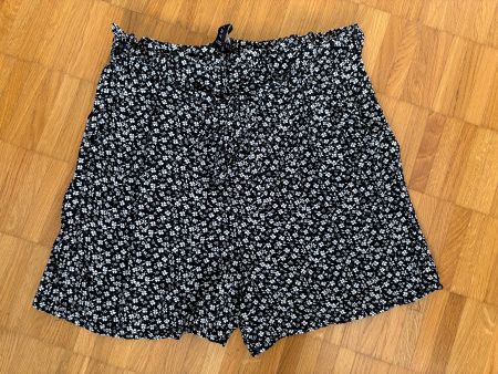 Schicke Sommerhose, Shorts, Gr. 38