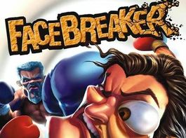 Facebreaker  K.O. Party  Wii