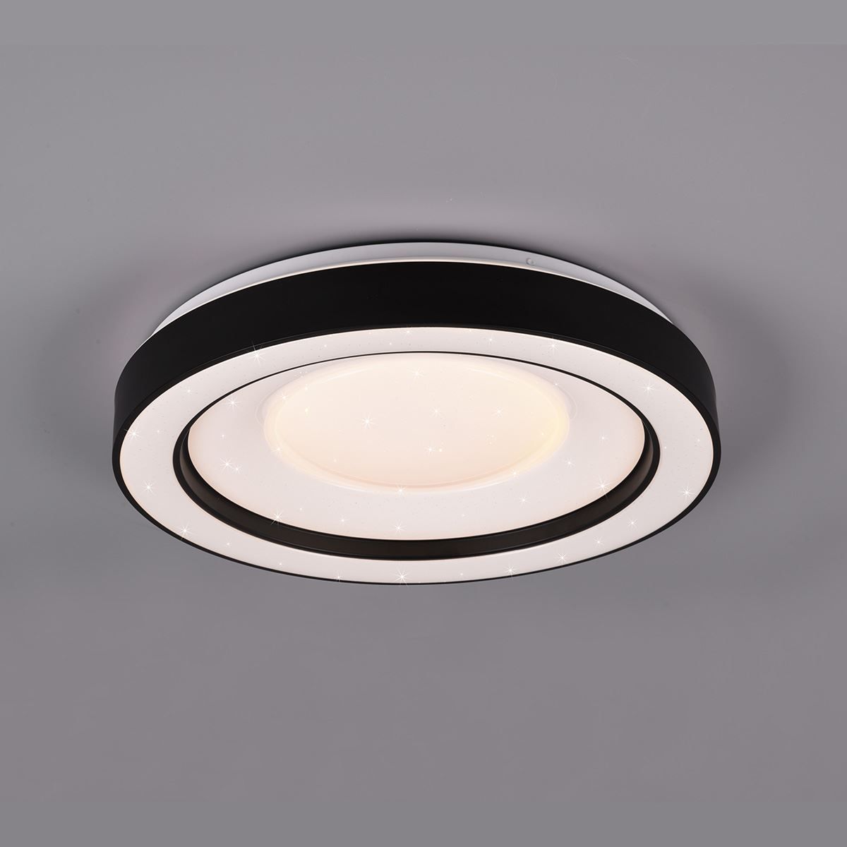 Lampadari & plafoniere: LED Deckenleuchte, Dimmer, 49 cm Ø – Nuovo (secondo la descrizione) da Kreuzlingen venduto da Smart-Light 2