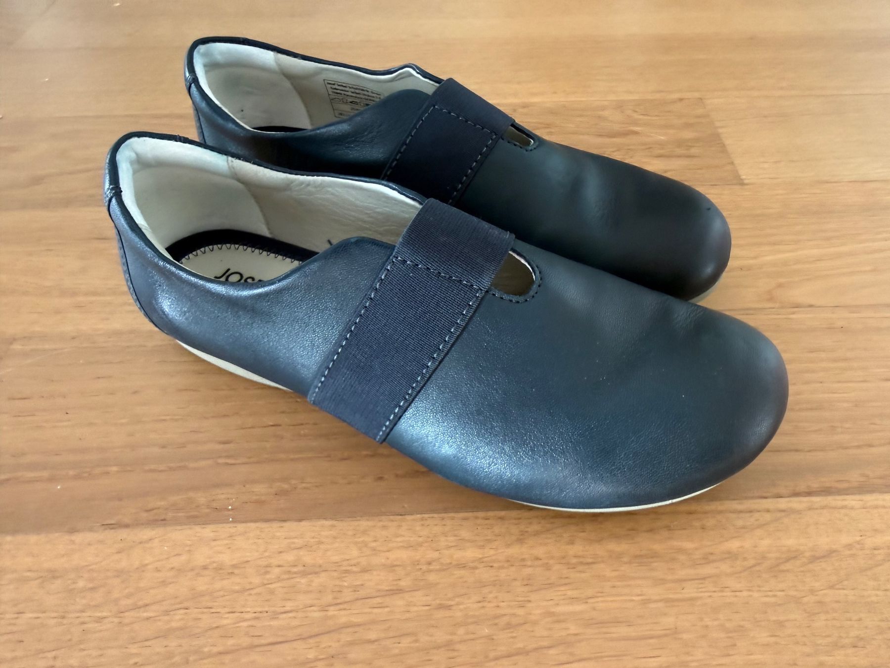 Scarpe da donna: Josef seibel Lederschuhe Gr 38 – Usato da Ebikon venduto da Jascha0 1
