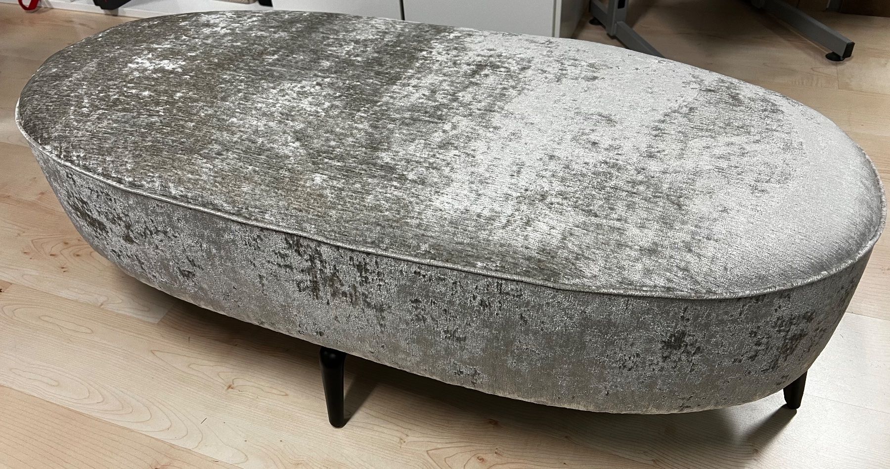Panchine: Polsterbank /Hocker – Nuovo e nell'imballaggio originale da Ulisbach venduto da BaumannM.