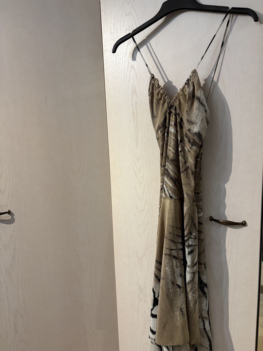 Roberto Cavalli Kleider: Just Cavalli Cocktail Kleid – Gebraucht aus Herisau von Usuperman
