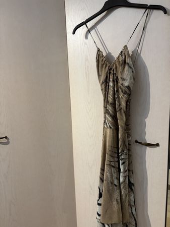 Just Cavalli Cocktail Kleid