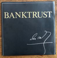 Banktrust – s/t 7" Single, Swiss New Wave, Hard Rock, RAR