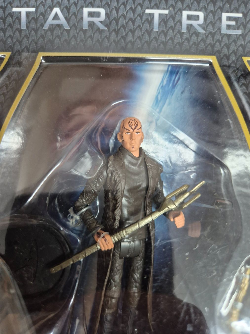 Figuren: 10 Star Trek Figuren – Gebraucht aus Bern von ricbal 6