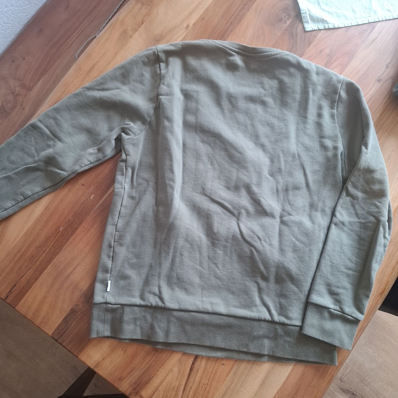 Pulls & Sweat-shirts: whatever Man Hoodie Gr M – D'occasion à Gondiswil par car_fqt8 1