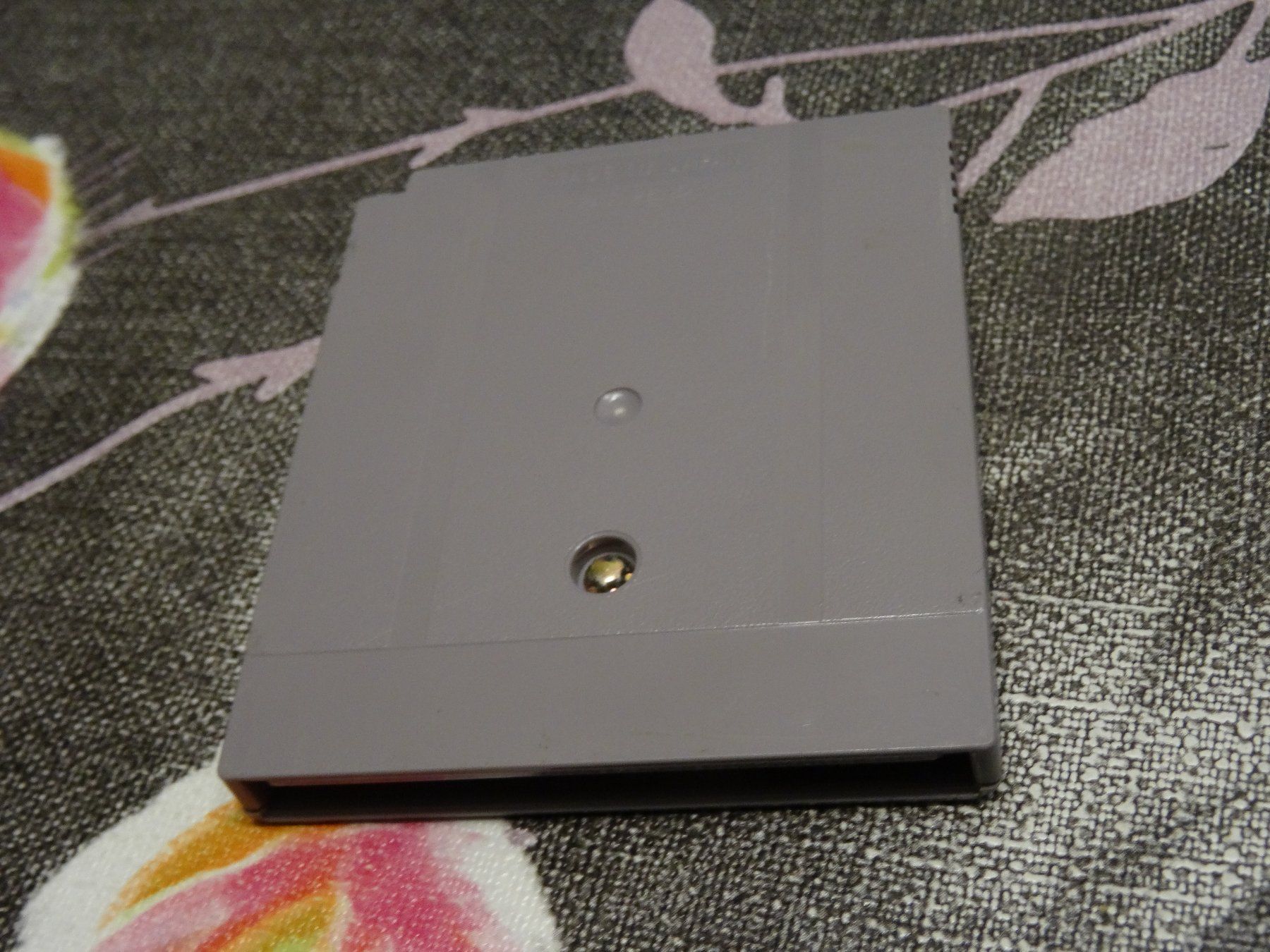 Giochi: Brain Drain GAMEBOY – Usato da Olten venduto da Disc-Ausverkauf 1