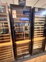 Occ. Kibernetik FSP Weinklimaschrank 131 - 176 Flaschen 2 Zo