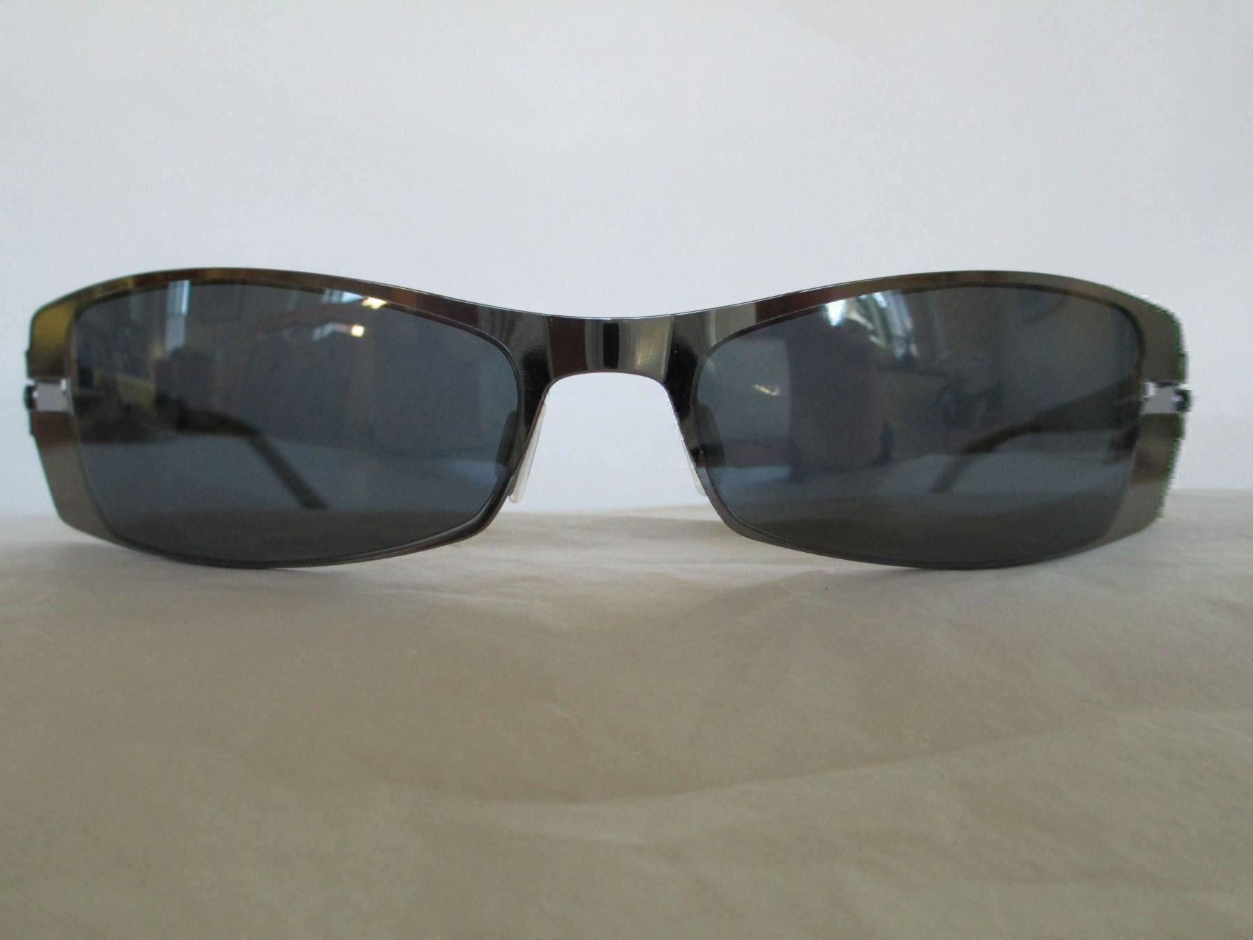Occhiali & Lenti: Eye DC Unisex Sonnenbrille – Nuovo e nell'imballaggio originale da Aadorf venduto da condor35 3