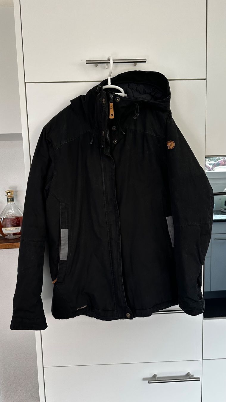 Fjällräven Giacche: Fjällräven Jacke Damen M – Usato da Reidermoos venduto da Sada13