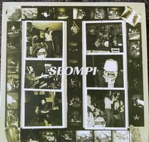 Seompi - AKARMA - Vinyl LP - same