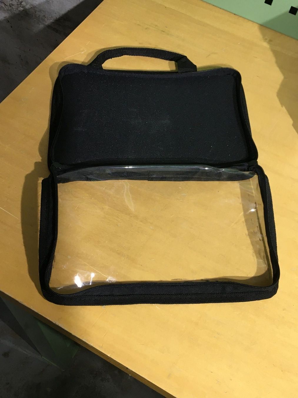 Tutti gli attrezzi: Werkzeugtasche leer – Nuovo e nell'imballaggio originale da Tann venduto da Mad_less 1