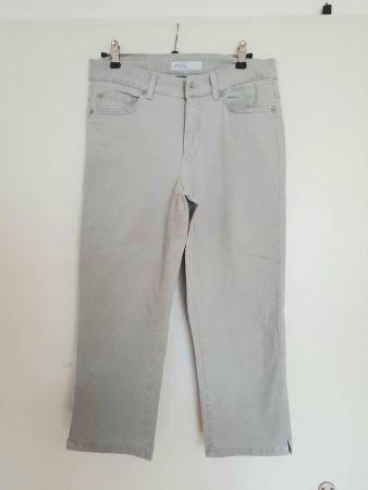Jeans Hose Angels 3/4