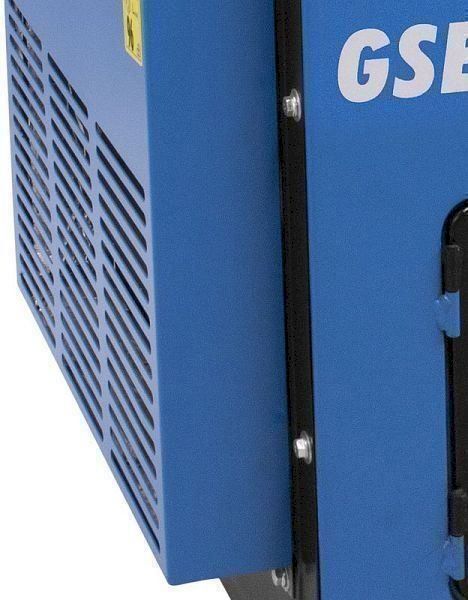 Generatori di corrente: Güde Stromerzeuger GSE 5501 DSG, 40588 – Nuovo e nell'imballaggio originale da Bottighofen venduto da zaap 4