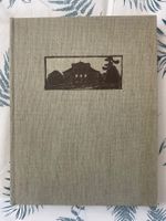 Edvard Munchs Grafik (Dänisch)   „