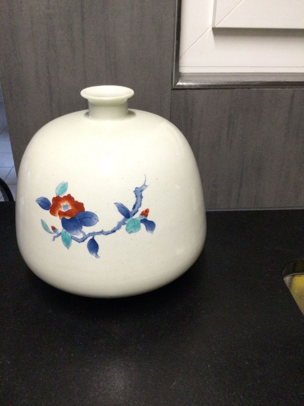 Vasi & Recipienti: Porzellan Vase – Usato da Hallwil venduto da claire70 1