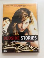 Bedside Stories (DVD) Vega, Paz, Alterio, Ernesto