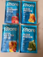 more nutrition - clear whey protein